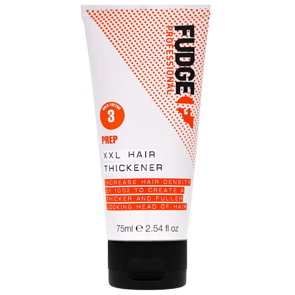 Fudge Professional Styling XXL Hair Thickener 75ml Image 1