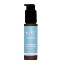 Sukin Hydration Hydrafusion Night Cream 60ml - undefined undefined