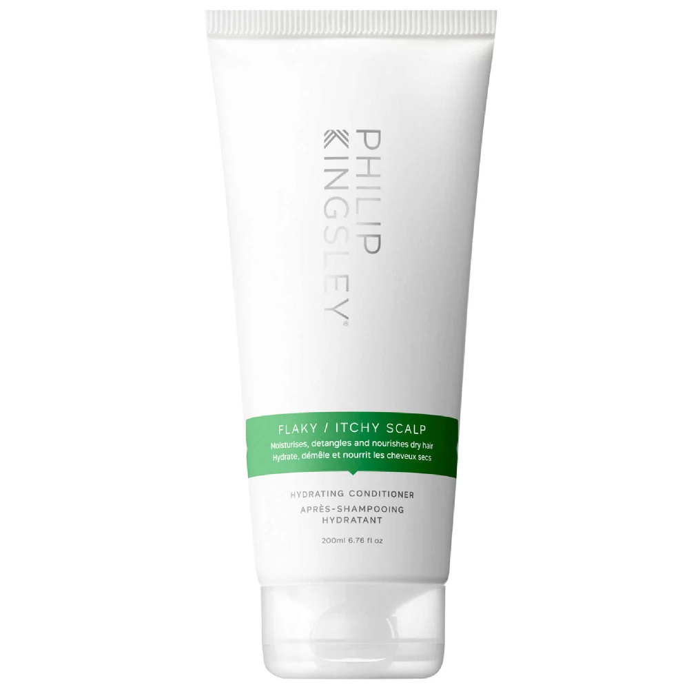 Philip Kingsley Conditioner Flaky/Itchy Scalp 200ml Image 1