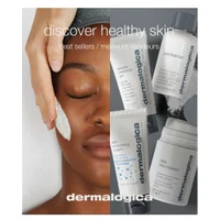 Dermalogica Discover Healthy Skin Kit