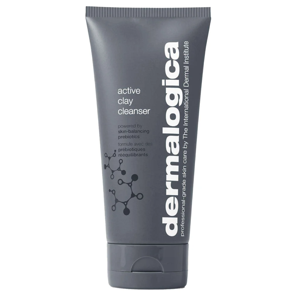 Dermalogica Daily Skin Health Active Clay Cleanser 150ml Image 1