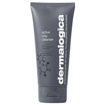 Dermalogica Daily Skin Health Active Clay Cleanser 150ml
