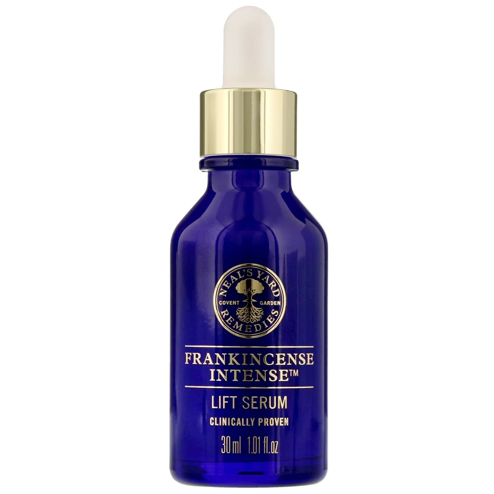 Neal's Yard Remedies Facial Oils & Serums Frankincense Intense Lift Serum 30ml Image 1