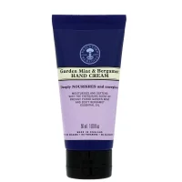 Neal's Yard Remedies Garden Mint & Bergamot Hand Cream 50ml - undefined undefined