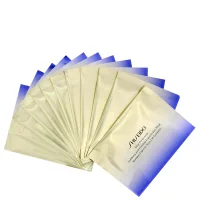 Shiseido Masks Vital-Perfection: Uplifting and Firming Express Eye Mask 12 Pack