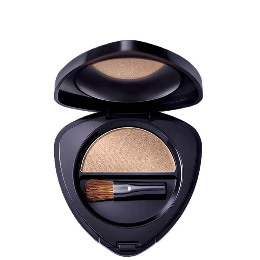 Dr. Hauschka Eyeshadow 08 Golden Topaz 1.4g Image 1