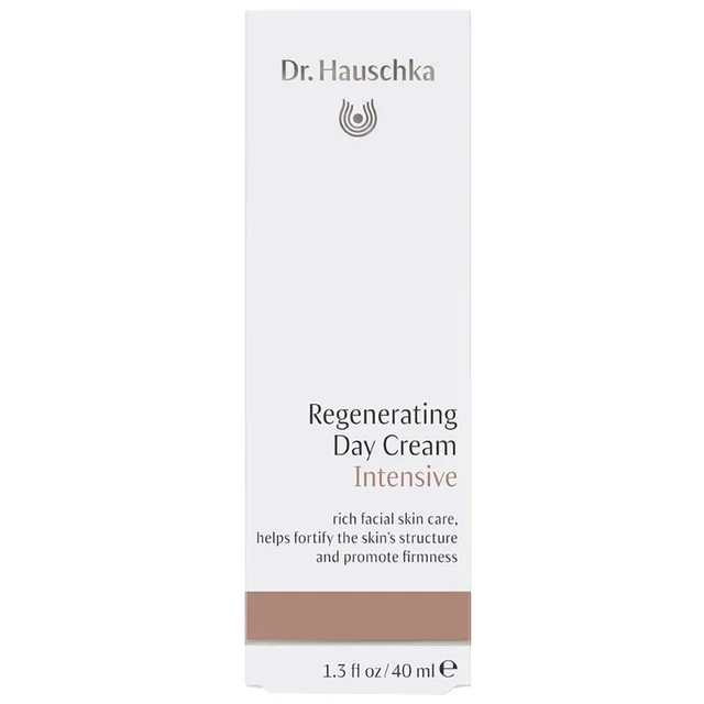 Dr. Hauschka Regenerating Day Cream Intensive 40ml