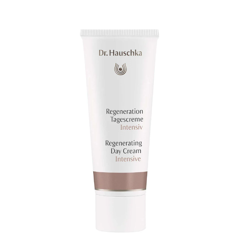 Dr. Hauschka Face Care Regenerating Day Cream Intensive 40ml Image 1
