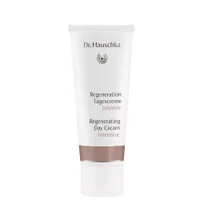 Dr. Hauschka Face Care Regenerating Day Cream Intensive 40ml - undefined undefined