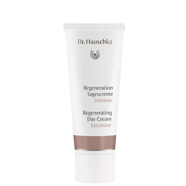 Dr. Hauschka Face Care Regenerating Day Cream Intensive 40ml