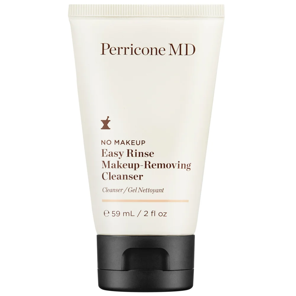 Free Gifts Perricone MD No Makeup Easy Rinse Makeup-Removing Cleanser 59ml / 2 fl.oz. Image 1
