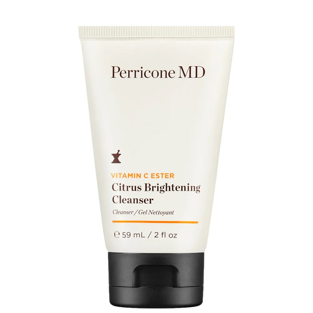 Perricone MD Cleansers Vitamin C Ester Citrus Brightening Cleanser 59ml / 2 oz. Image 1