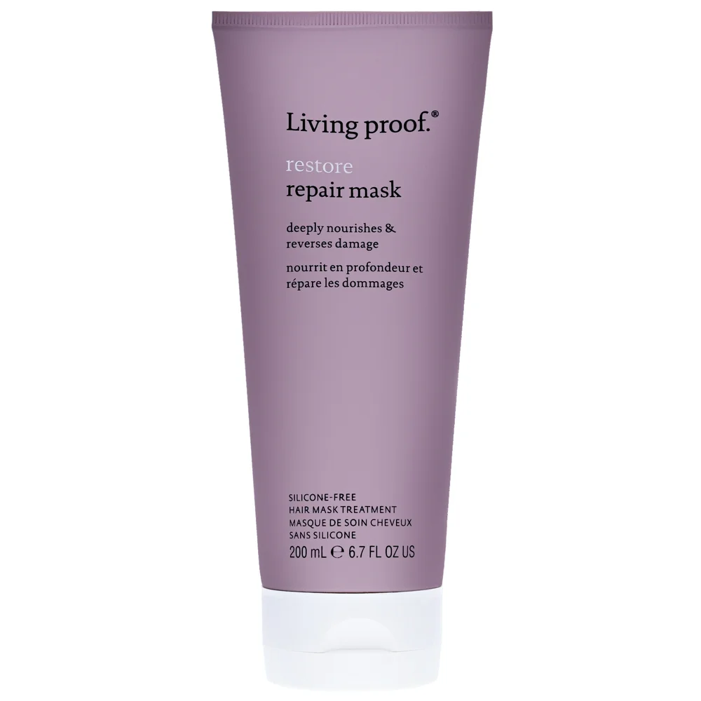 Living Proof Restore Repair Mask 200ml Image 1