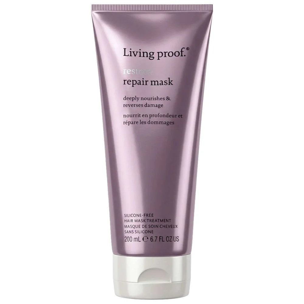Living Proof Restore Repair Mask 200ml Image 1