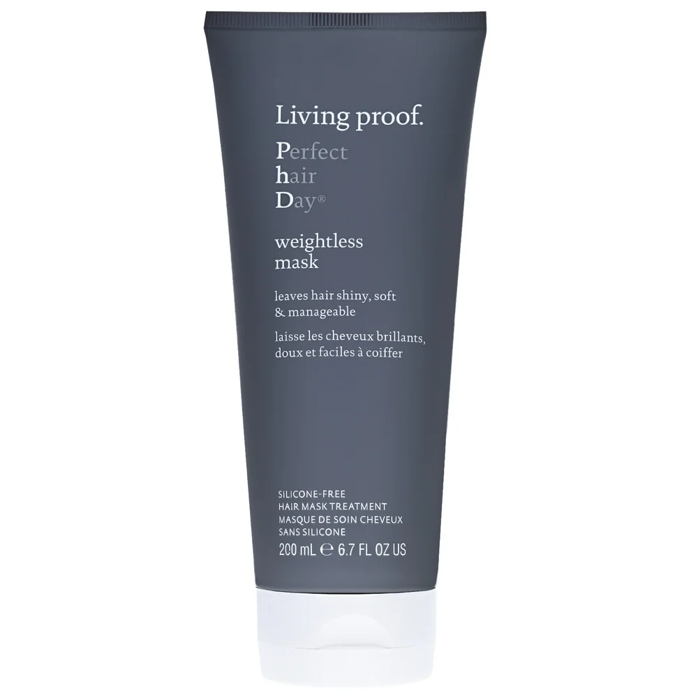 Living Proof Perfect hair Day (PhD) Weightless Mask 200ml Image 1