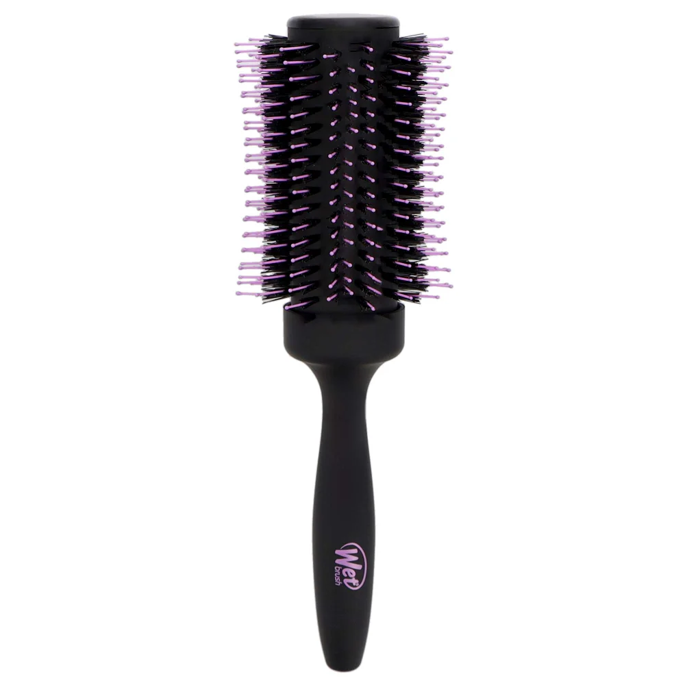 Wet Brush Break Free Volumizing Round Brush for Fine/Medium Hair Image 1