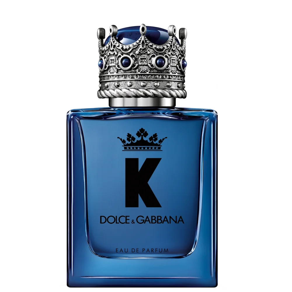 Dolce&Gabbana K Eau de Parfum Spray 50ml Image 1