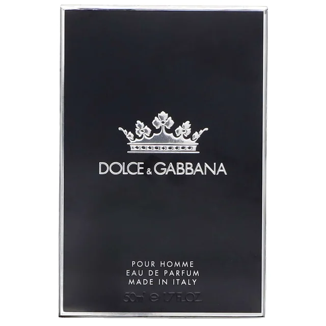Dolce&Gabbana K Eau de Parfum Spray 50ml