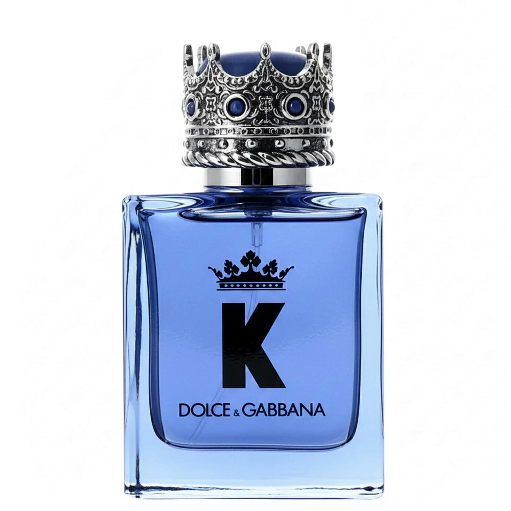 Dolce&Gabbana K Eau de Parfum Spray 50ml Image 1