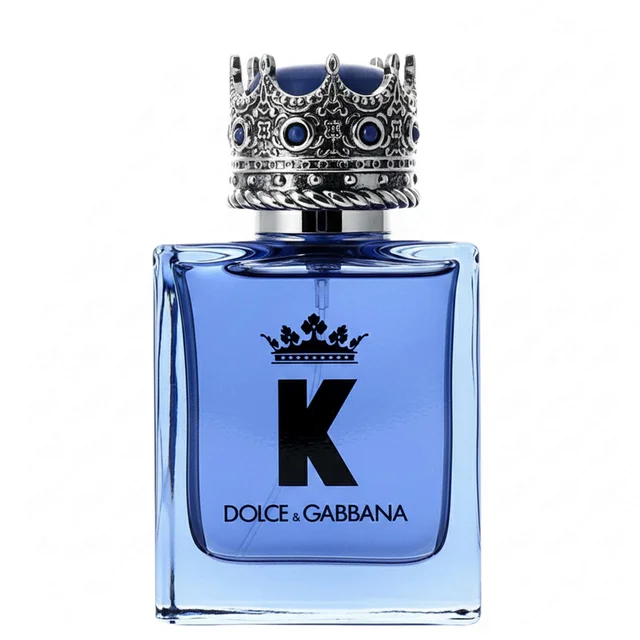 Dolce&Gabbana K Eau de Parfum Spray 50ml