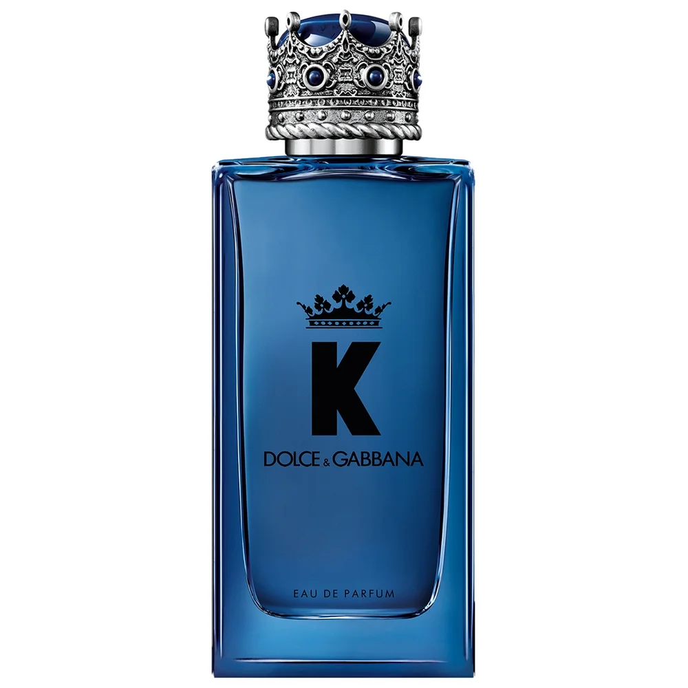 Dolce&Gabbana K Eau de Parfum Spray 100ml Image 1