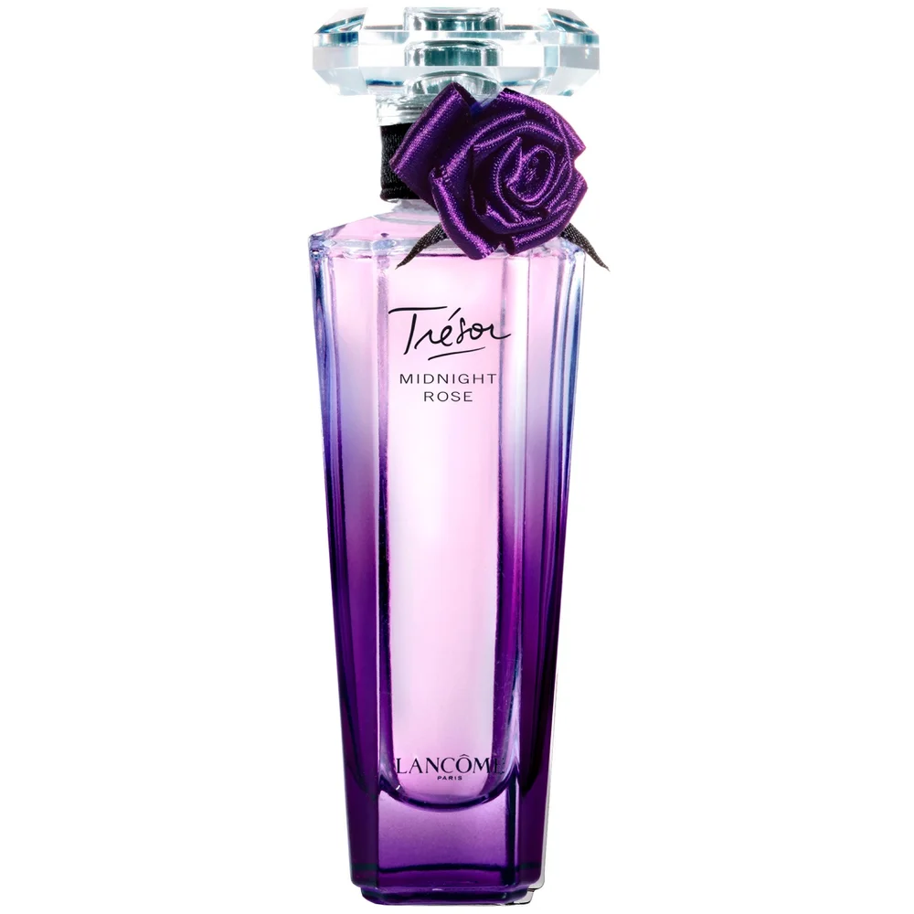 Lancôme Trésor Midnight Rose Eau de Parfum Spray 75ml Image 1