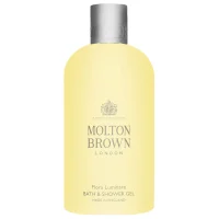 Molton Brown Flora Luminare Bath & Shower Gel 300ml - undefined undefined
