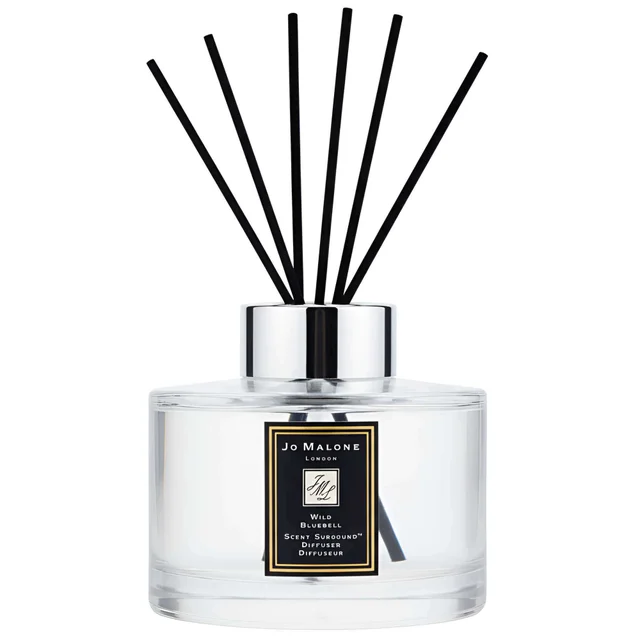 Jo Malone Wild Bluebell Diffuser 165ml