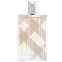 Burberry Brit For Her Eau de Toilette Spray 100ml - undefined undefined