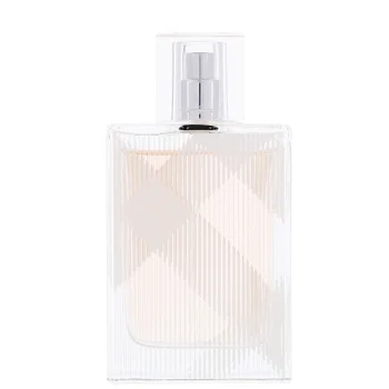 Burberry Brit For Her Eau de Toilette Spray 50ml
