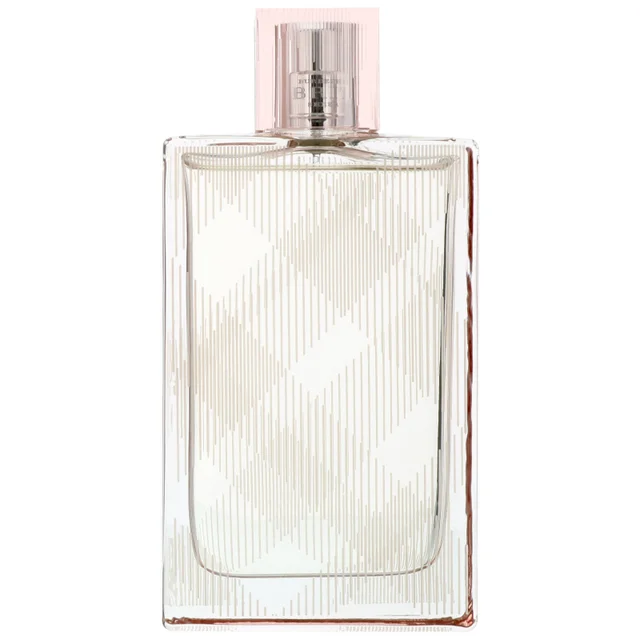 Burberry Brit Sheer For Women Eau de Toilette Spray 100ml