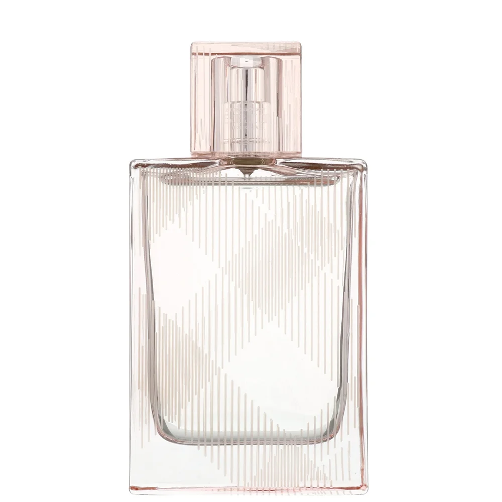 Burberry Brit Sheer For Women Eau de Toilette Spray 50ml Image 1