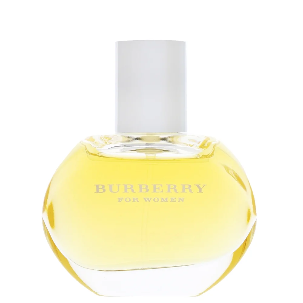 Burberry Women's Classic Eau de Parfum Spray 30ml Image 1