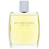 Burberry For Men Eau de Toilette Spray 100ml