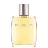Burberry For Men Eau de Toilette Spray 50ml - undefined undefined