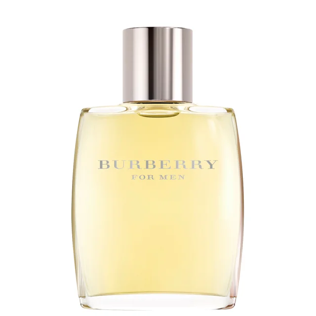 Burberry For Men Eau de Toilette Spray 50ml