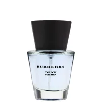 Burberry Touch For Men Eau de Toilette Spray 50ml - undefined undefined