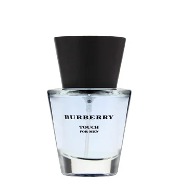 Burberry Touch For Men Eau de Toilette Spray 50ml