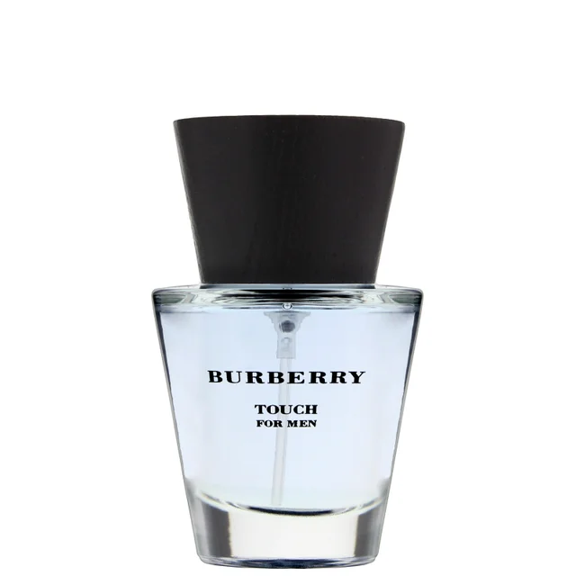Burberry Touch For Men Eau de Toilette Spray 50ml