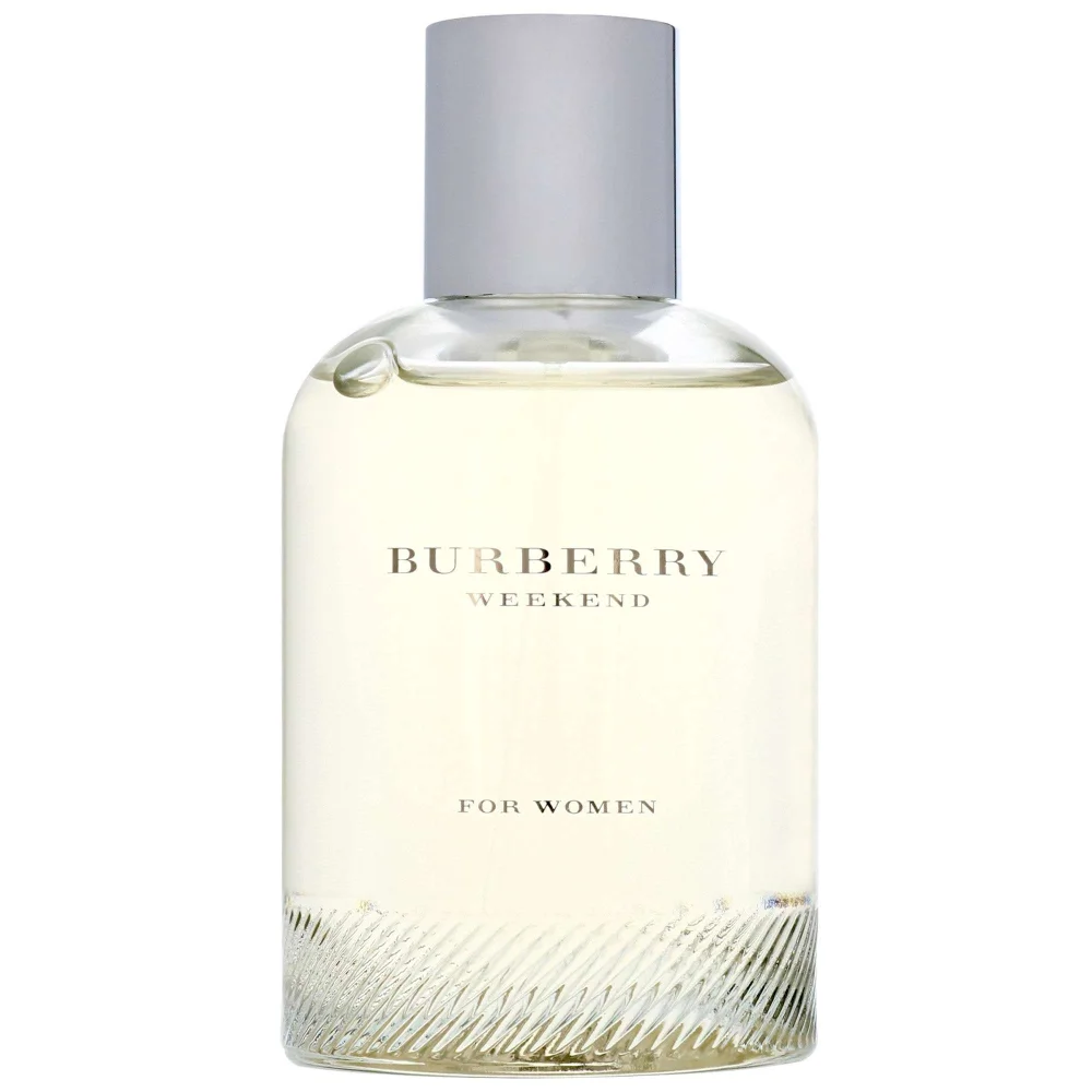 Burberry Weekend For Women Eau de Parfum Spray 100ml Image 1