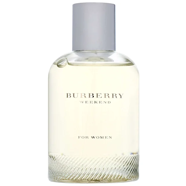 Burberry Weekend For Women Eau de Parfum Spray 100ml