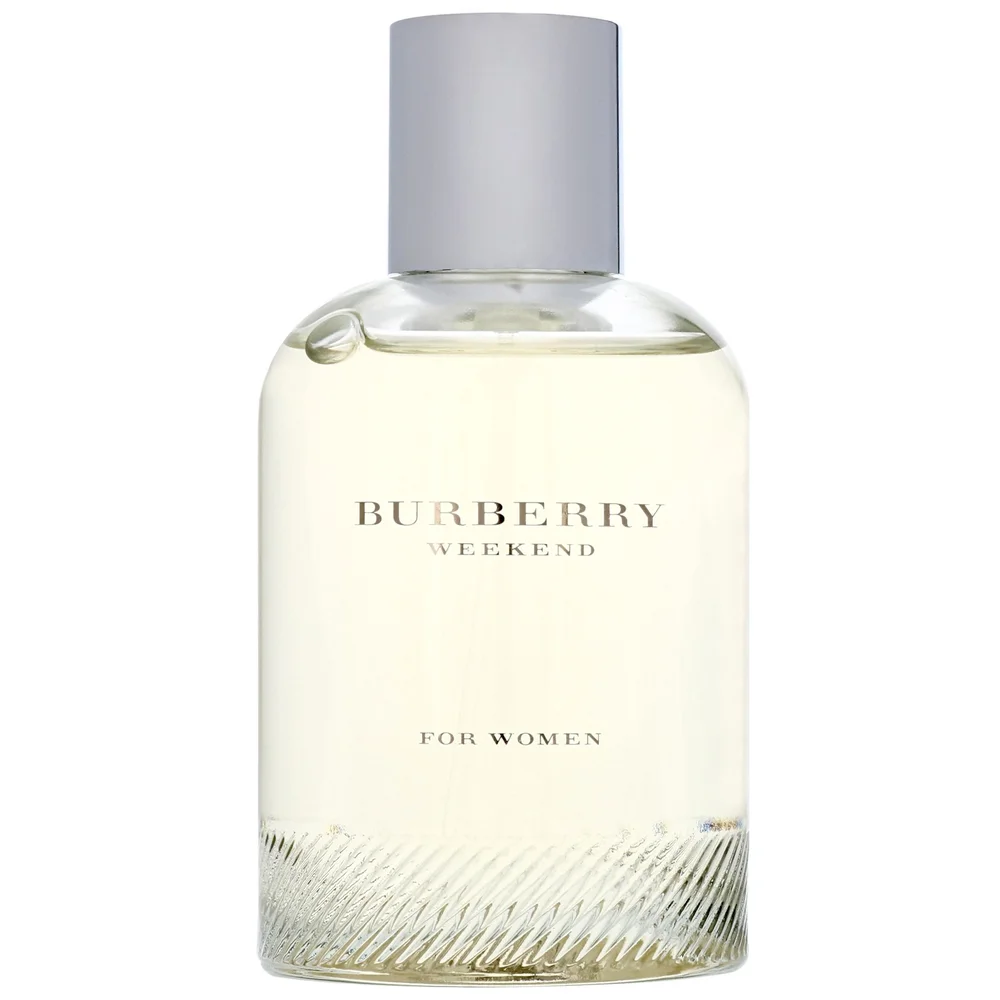 Burberry Weekend For Women Eau de Parfum Spray 100ml Image 1
