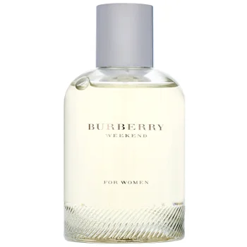 Burberry Weekend For Women Eau de Parfum Spray 100ml