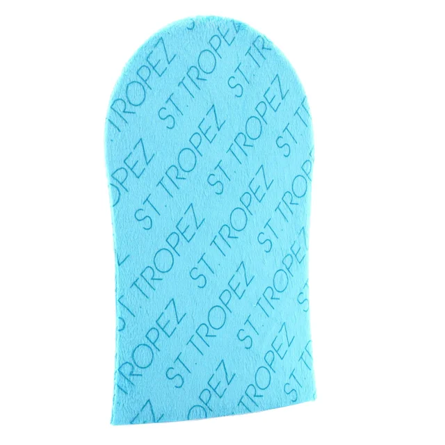 St.Tropez Prep and Maintain Double Velvet Sided Applicator Mitt
