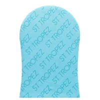St.Tropez Prep and Maintain Double Velvet Sided Applicator Mitt - undefined undefined