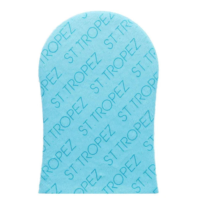 St.Tropez Prep and Maintain Double Velvet Sided Applicator Mitt