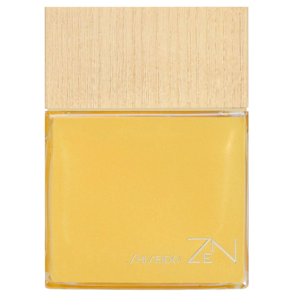 Shiseido Zen Eau de Parfum Spray 100ml / 3.3 fl.oz. Image 1