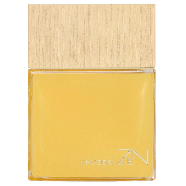 Shiseido Zen Eau de Parfum Spray 100ml / 3.3 fl.oz.