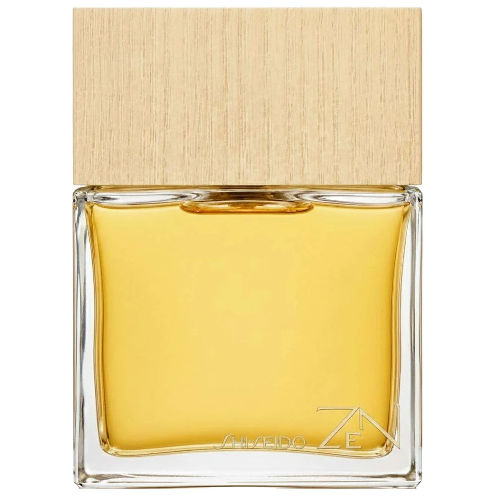 Shiseido Zen Eau de Parfum Spray 100ml / 3.3 fl.oz. Image 1