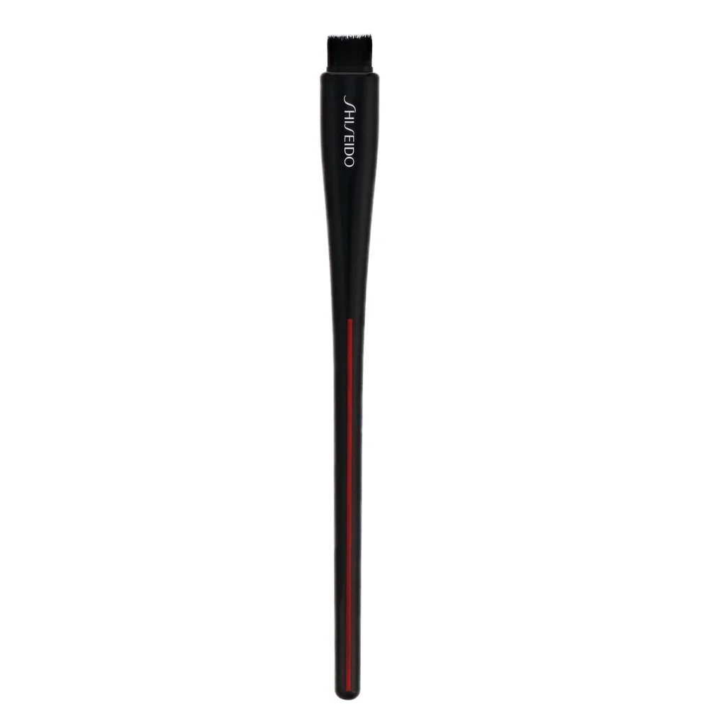 Shiseido Tools & Accessories Yane Hake Precision Eye Brush Image 1